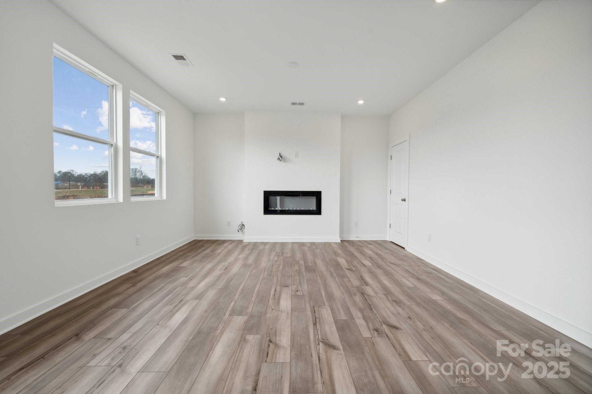 Blue Sky Meadows - Residential