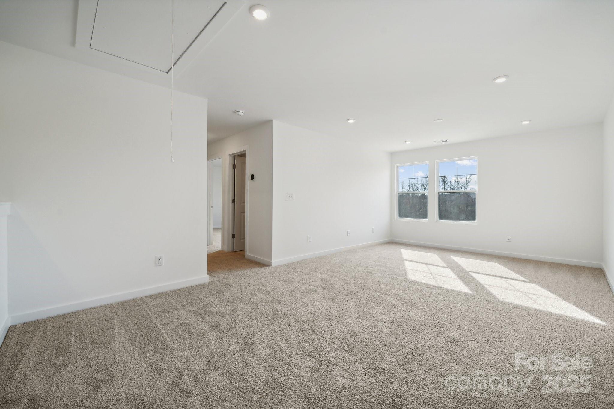 Blue Sky Meadows - Residential