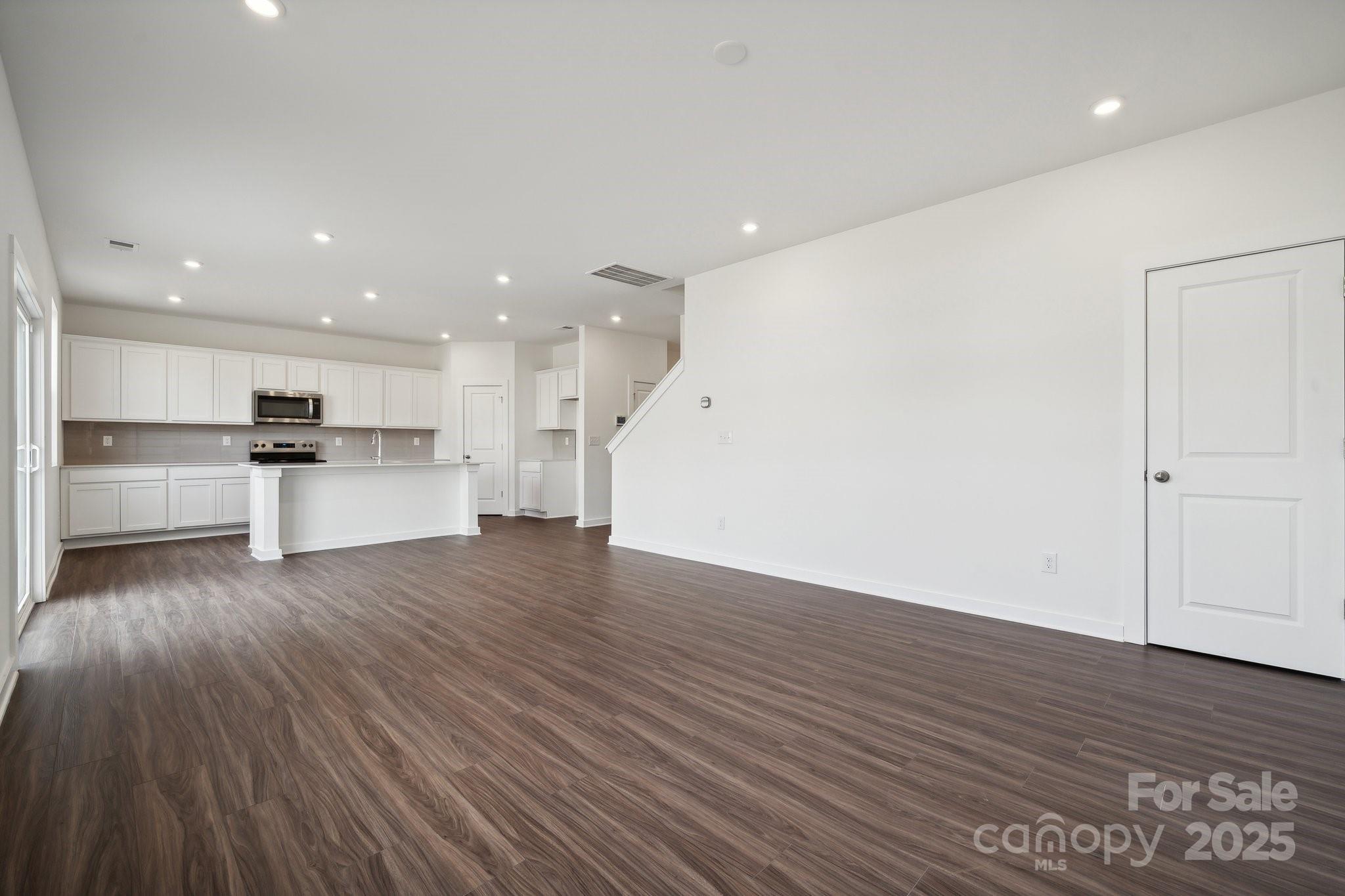 Blue Sky Meadows - Residential