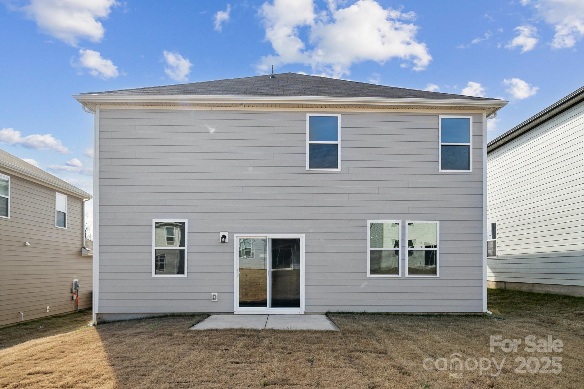 Blue Sky Meadows - Residential