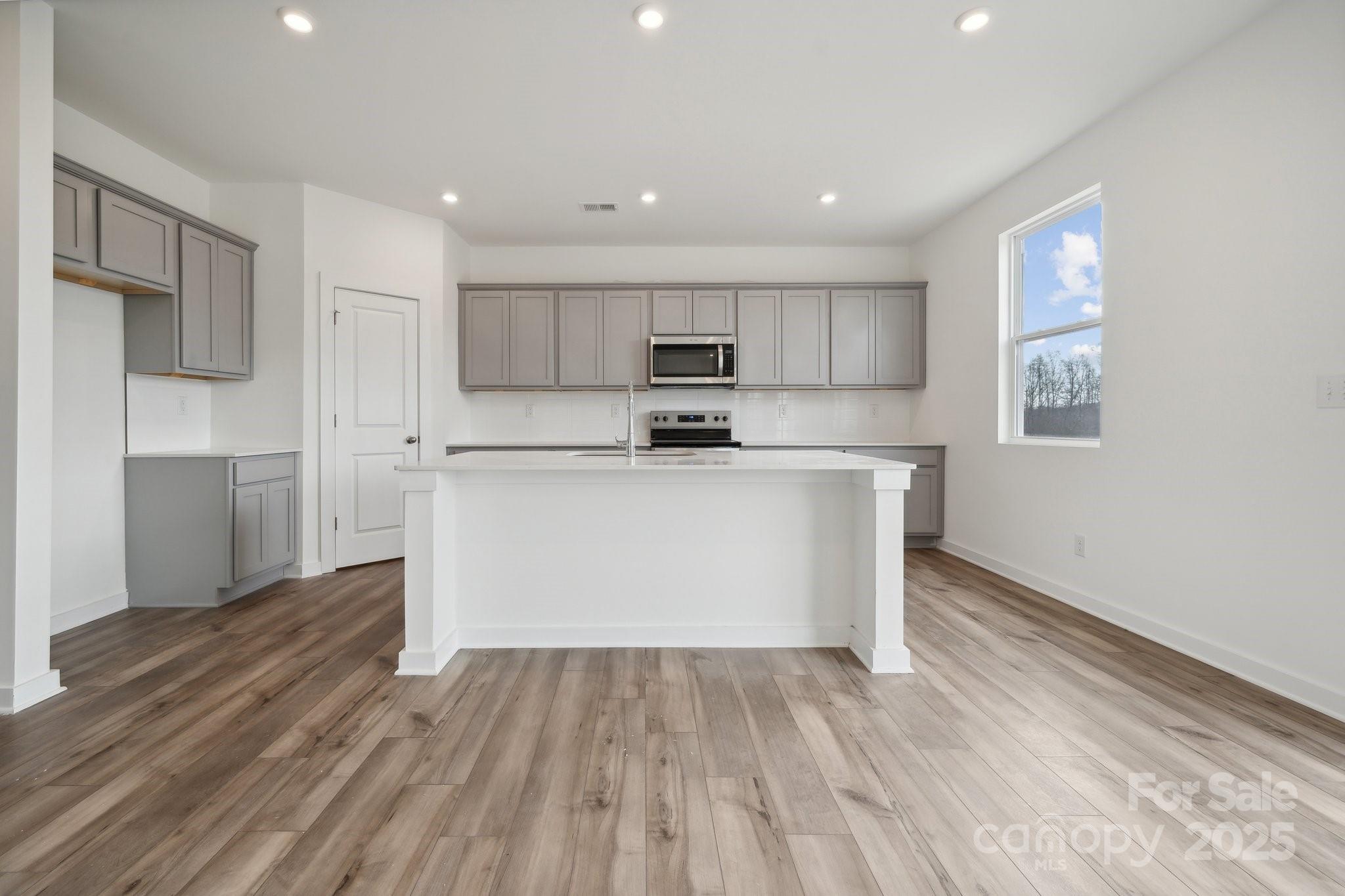 Blue Sky Meadows - Residential