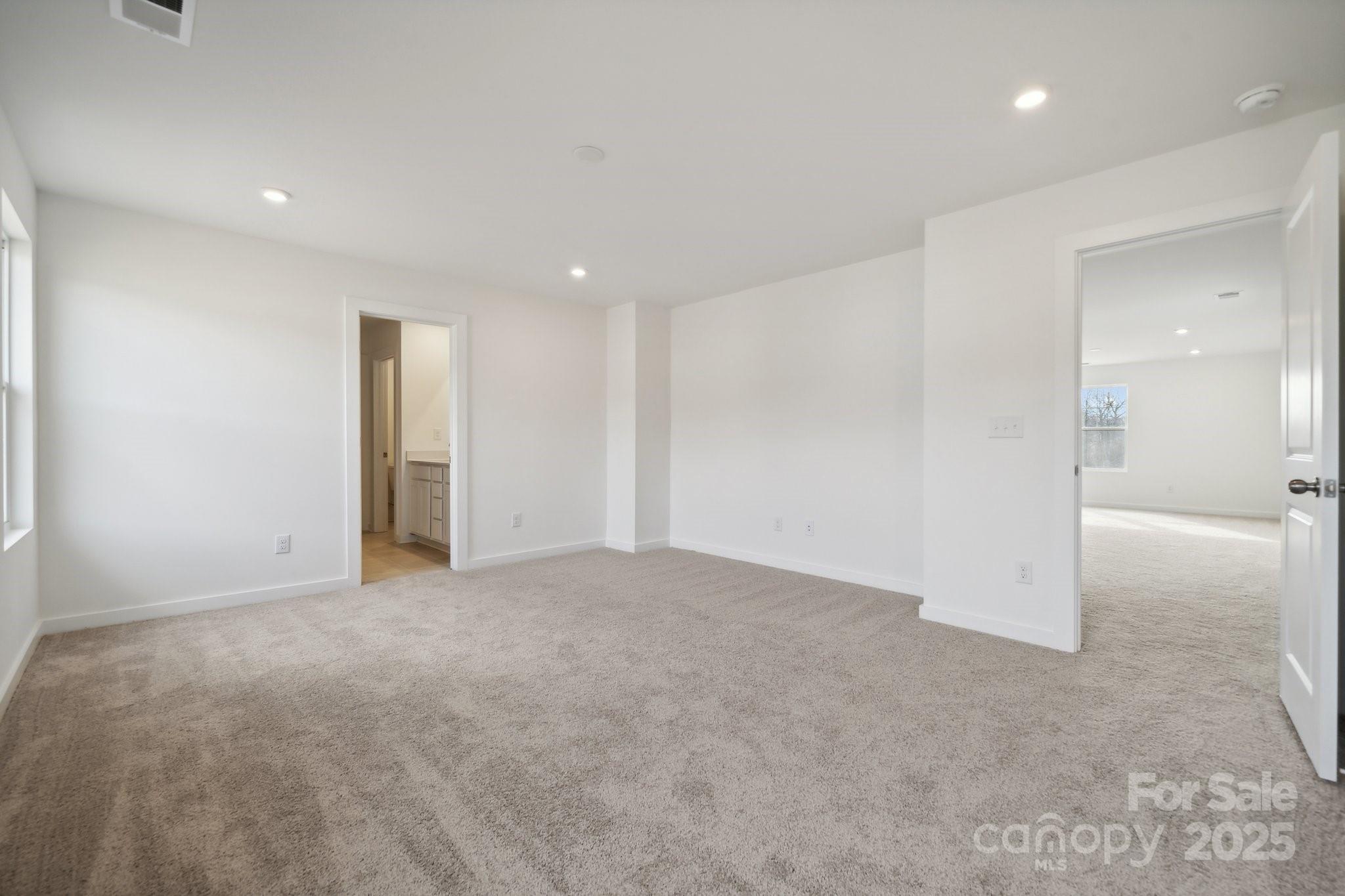 Blue Sky Meadows - Residential