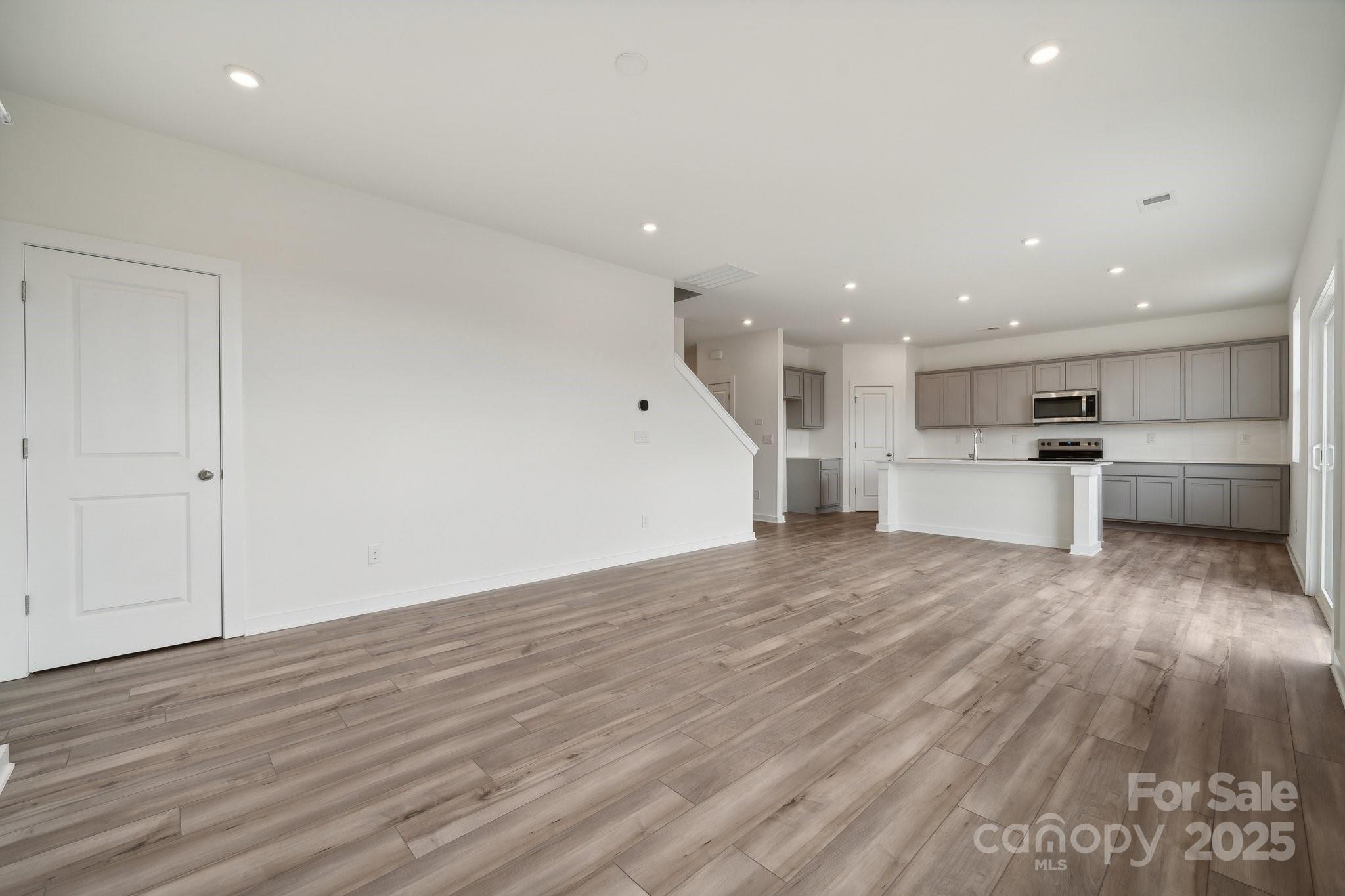 Blue Sky Meadows - Residential