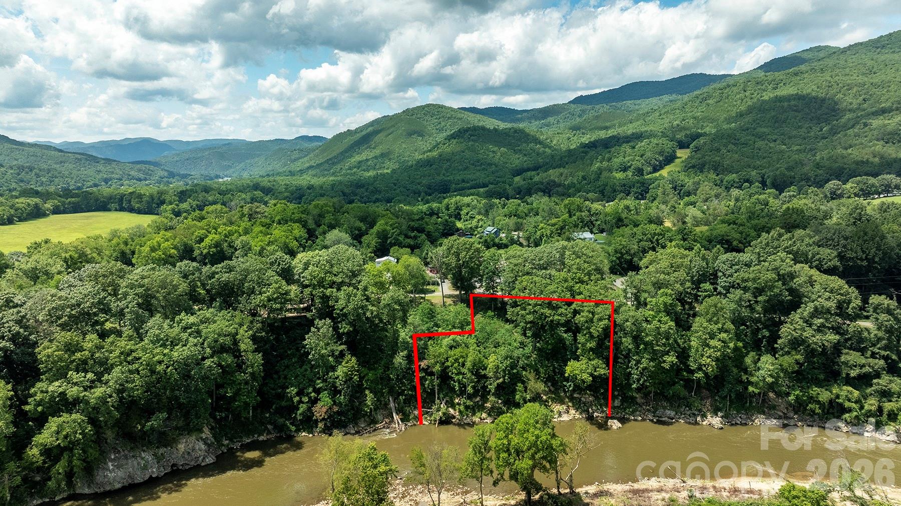 765 River Road, Hot Springs, NC, 28743