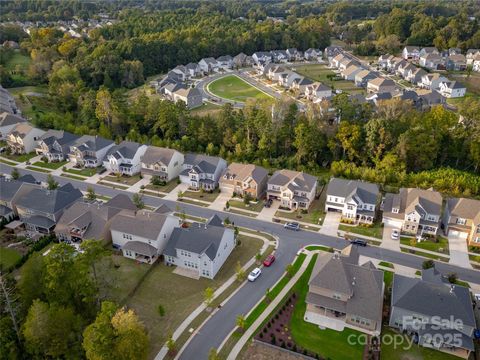 A home in Huntersville