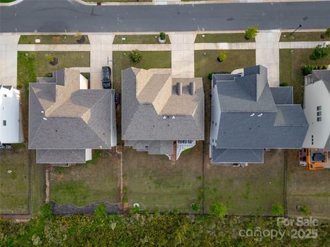 A home in Huntersville