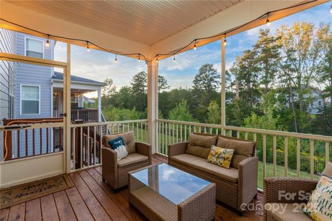 A home in Huntersville