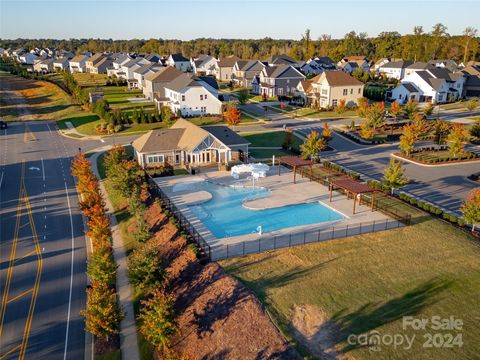 A home in Huntersville