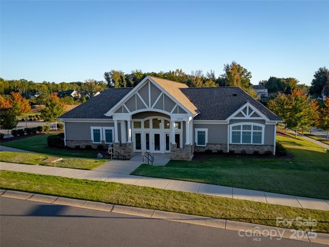 A home in Huntersville