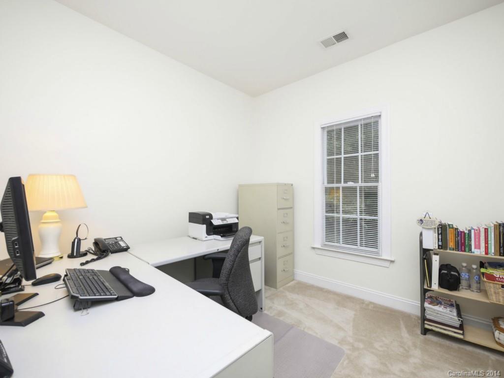 Overlook - Residential