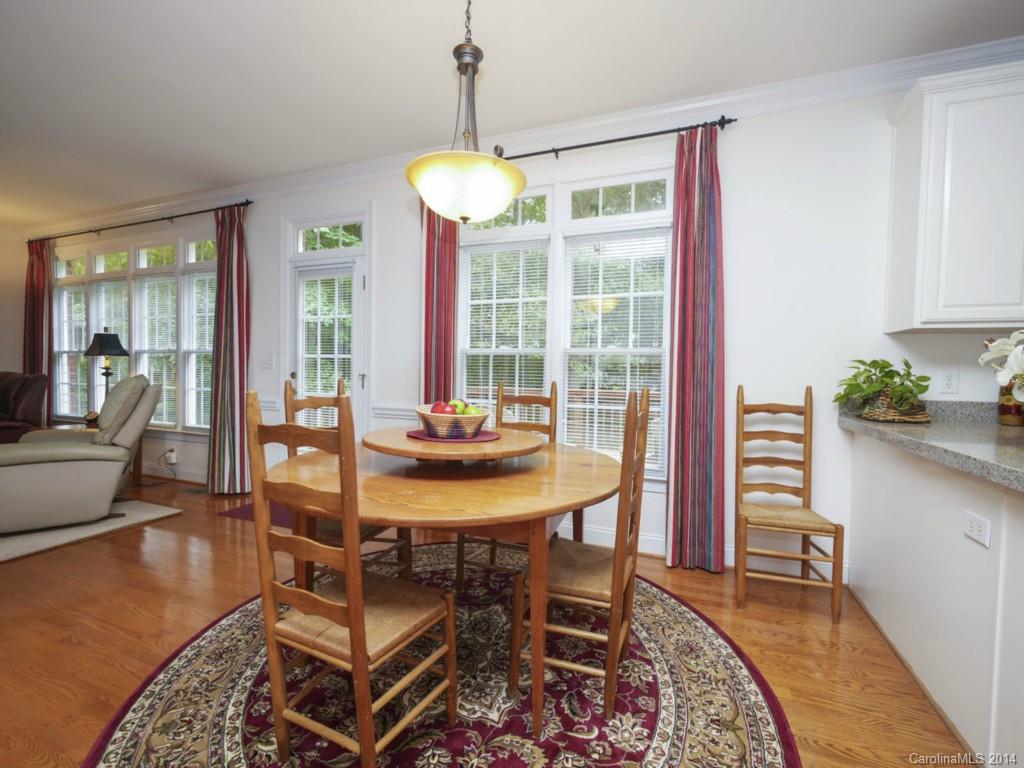 Overlook - Residential