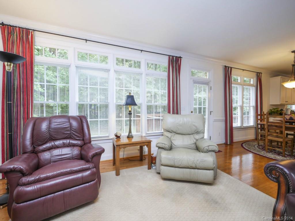 Overlook - Residential