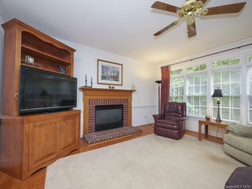 Overlook - Residential