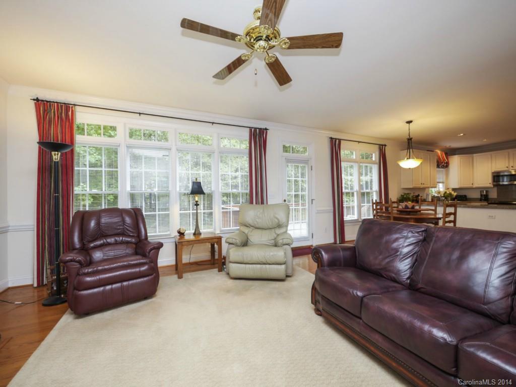 Overlook - Residential