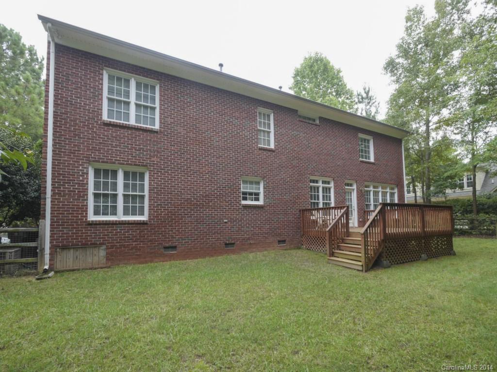 Overlook - Residential