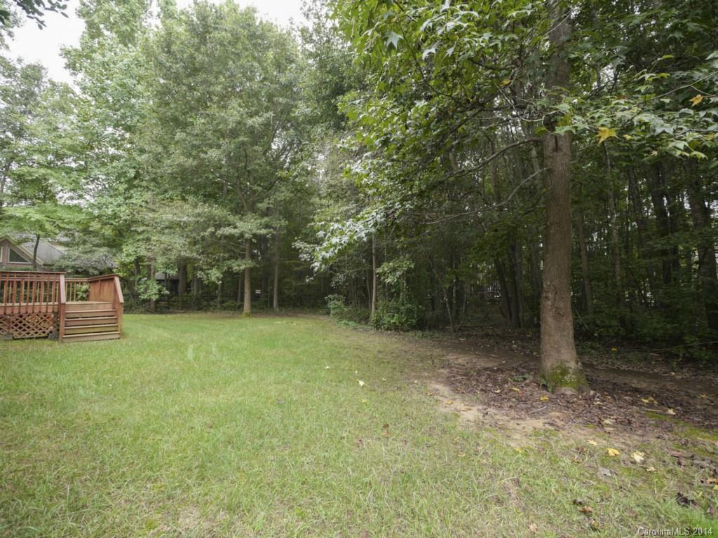 Overlook - Residential