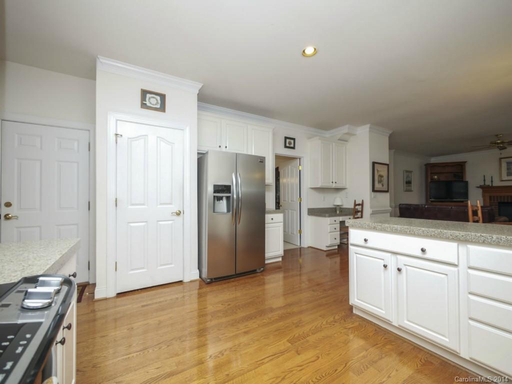 Overlook - Residential