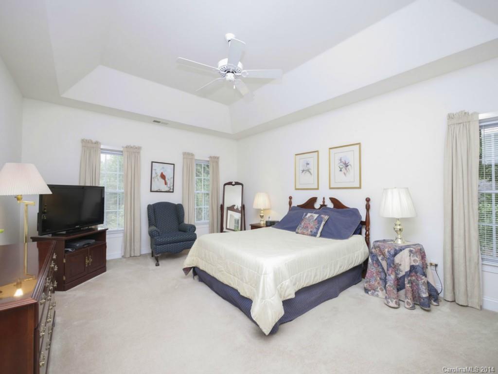 Overlook - Residential