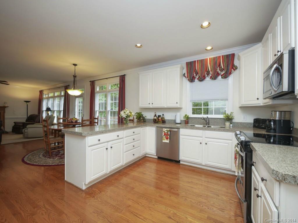 Overlook - Residential