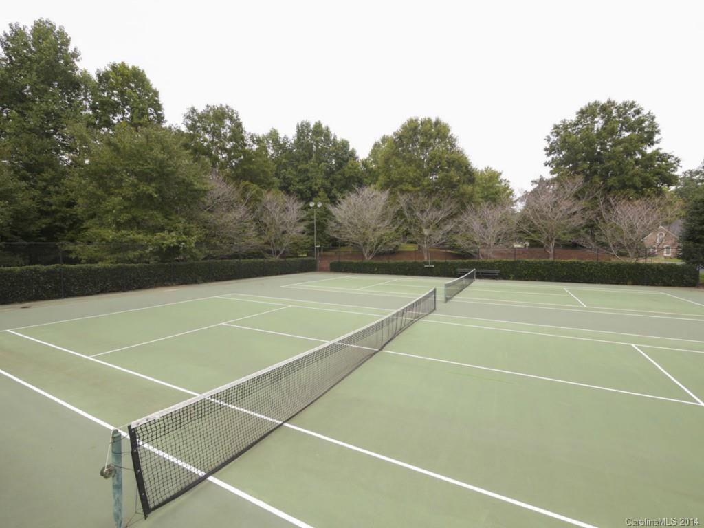 Overlook - Residential