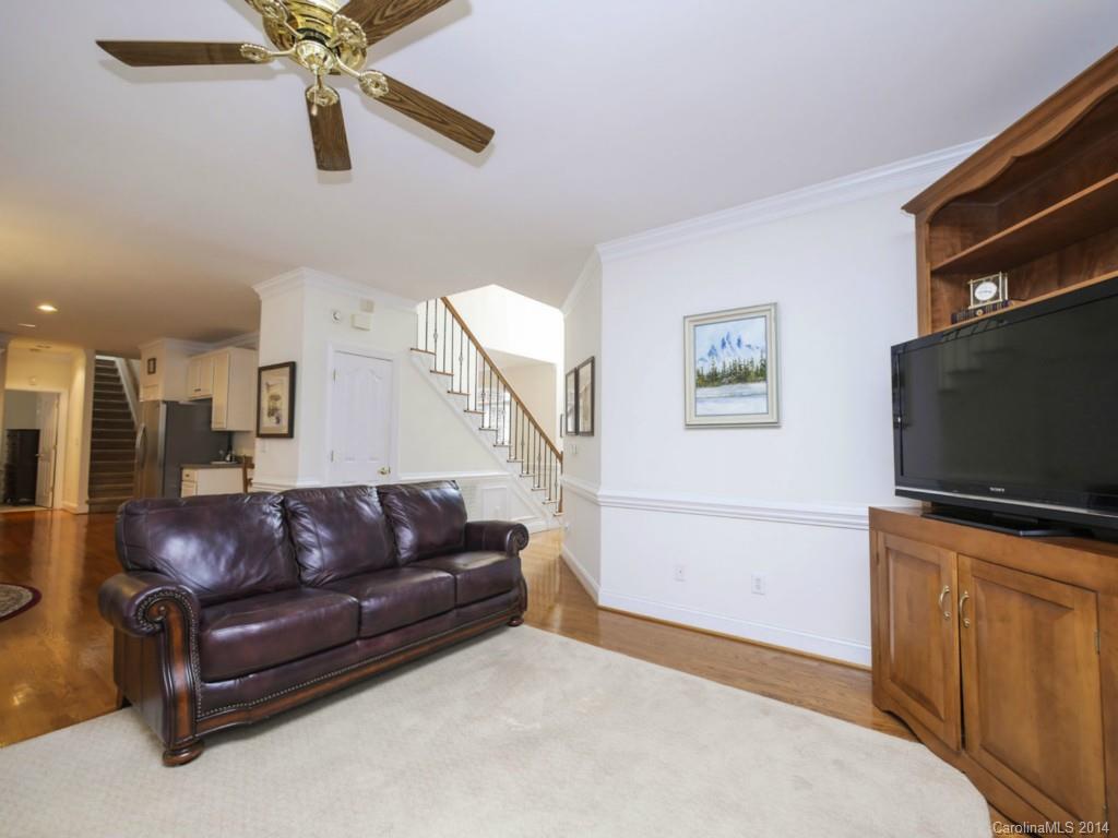 Overlook - Residential