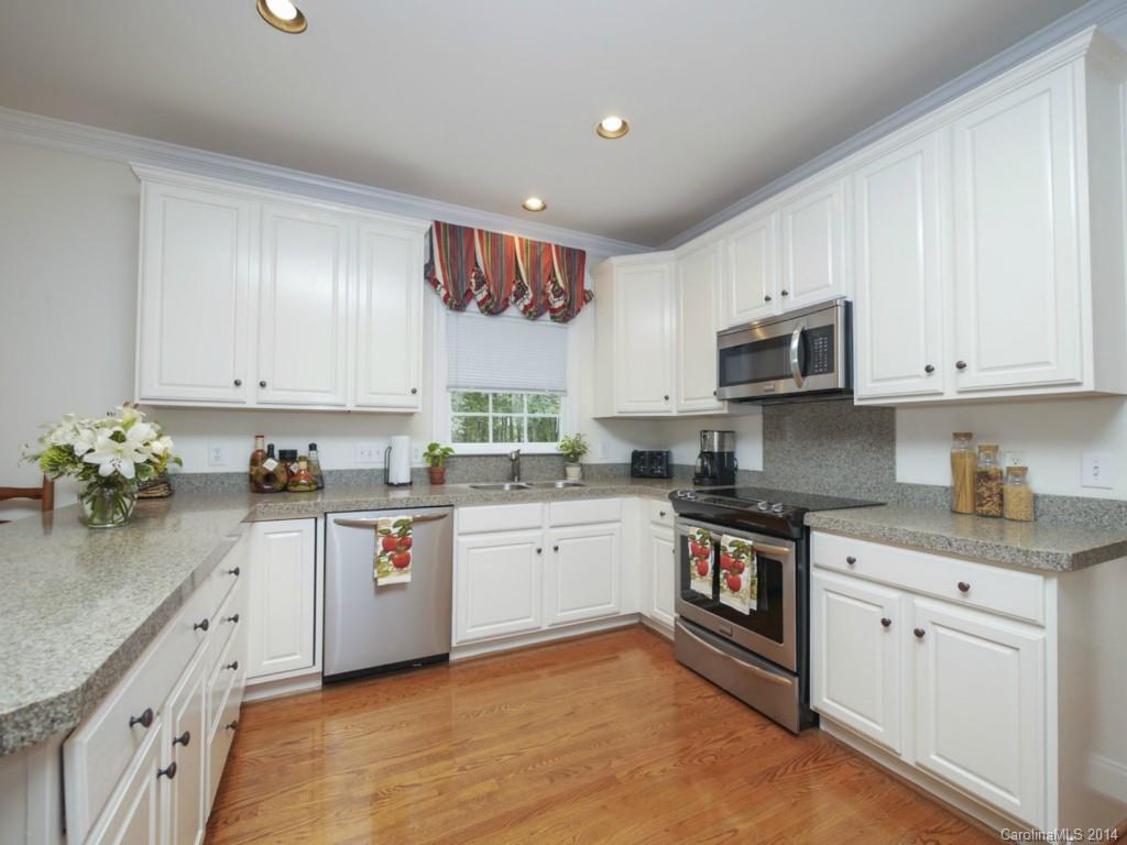 Overlook - Residential