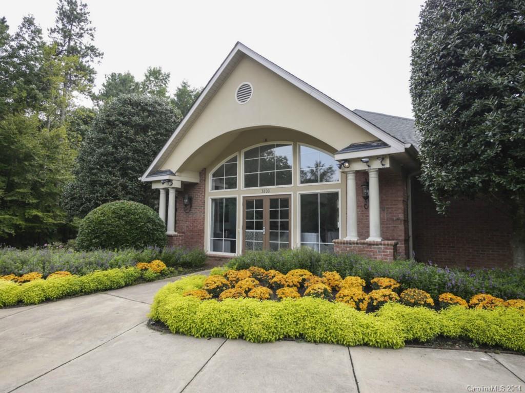 Overlook - Residential