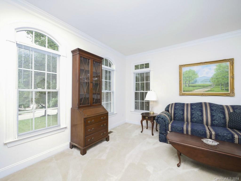 Overlook - Residential