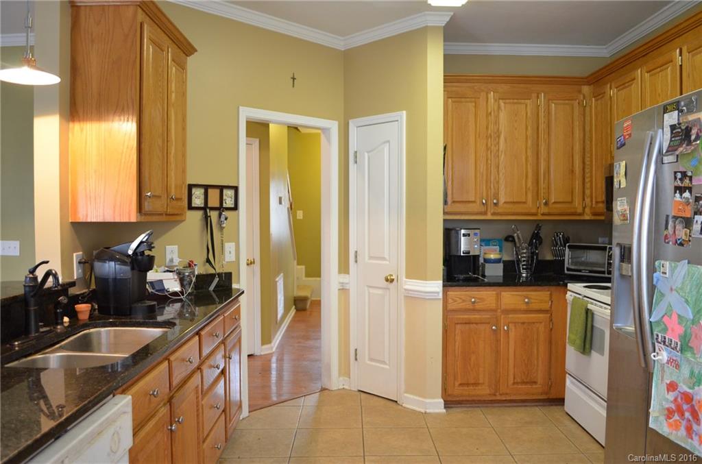 Stratford Forest - Residential