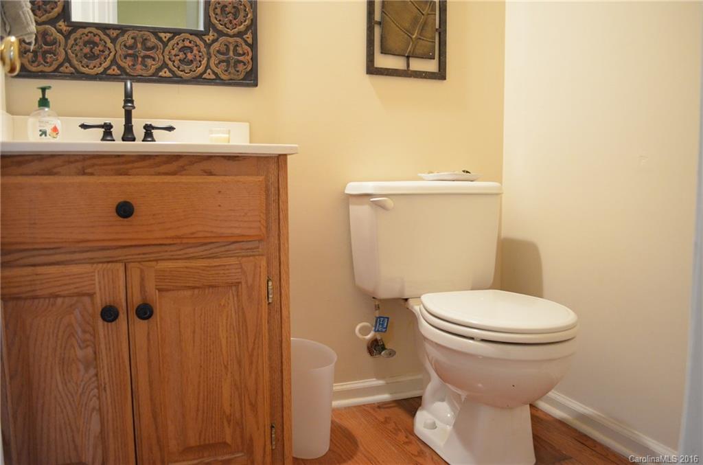 Stratford Forest - Residential