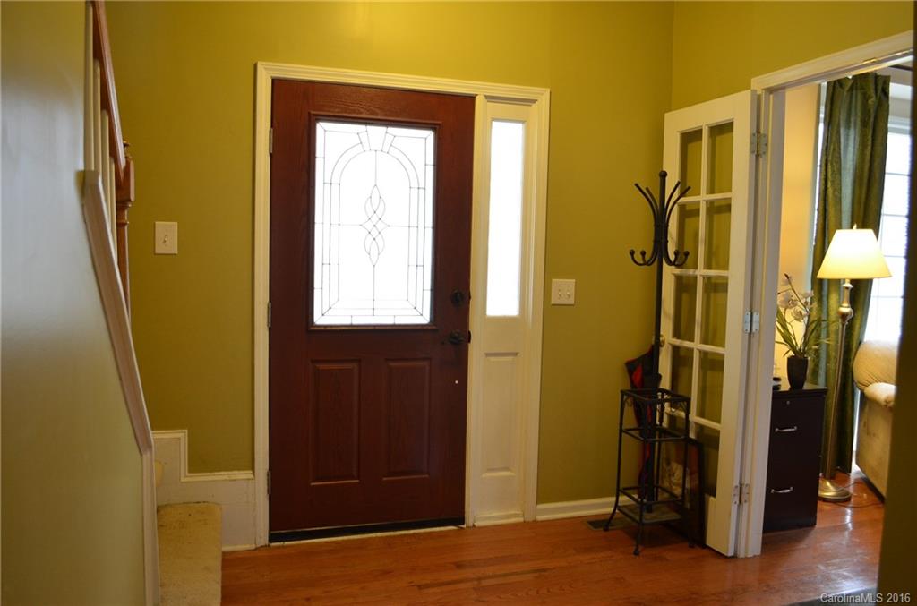 Stratford Forest - Residential