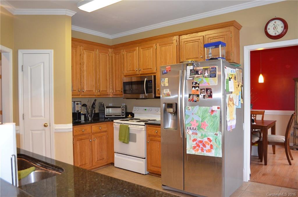 Stratford Forest - Residential