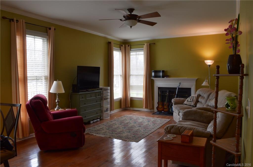 Stratford Forest - Residential