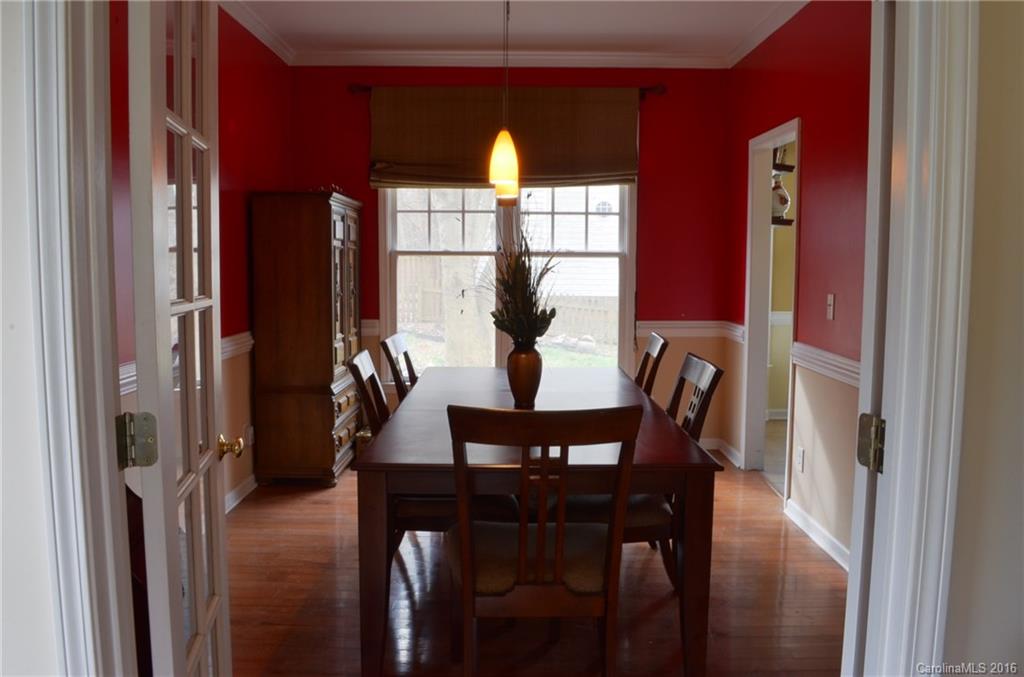 Stratford Forest - Residential