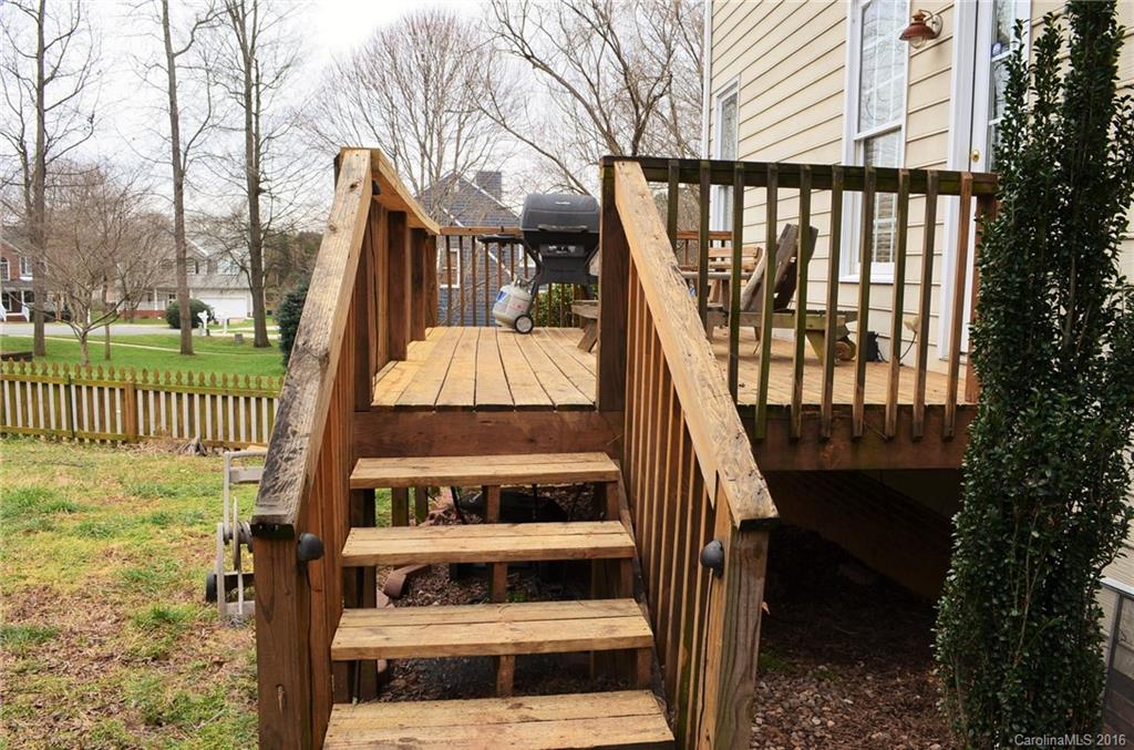 Stratford Forest - Residential