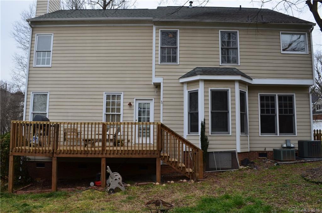 Stratford Forest - Residential