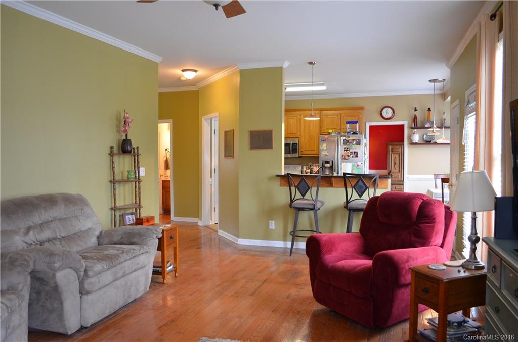 Stratford Forest - Residential