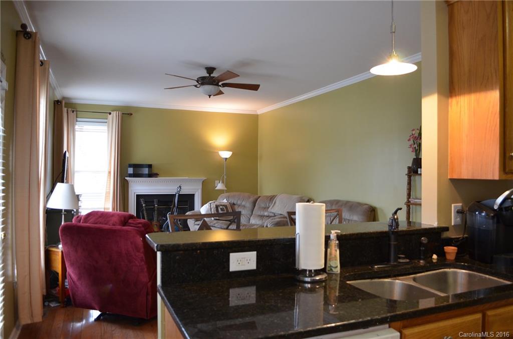 Stratford Forest - Residential