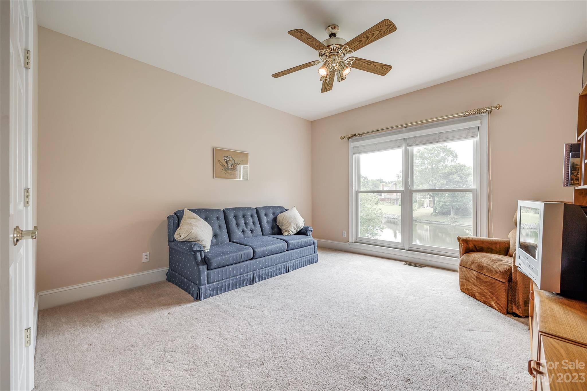 Bailiwyck - Residential