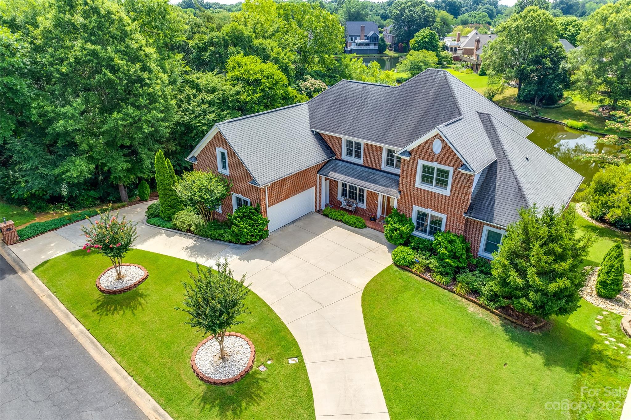 Bailiwyck - Residential