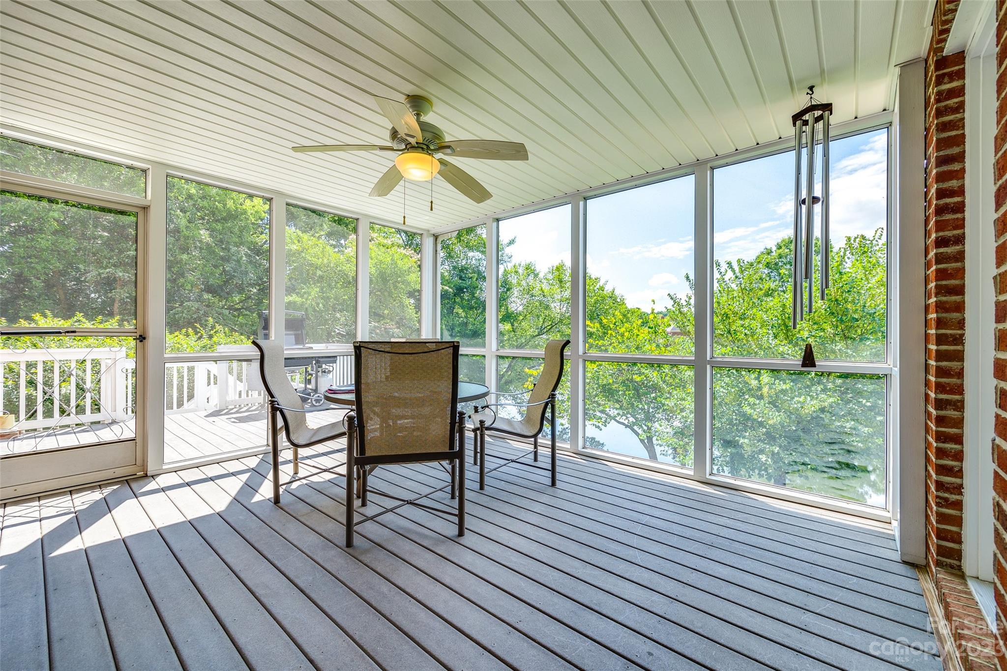 Bailiwyck - Residential