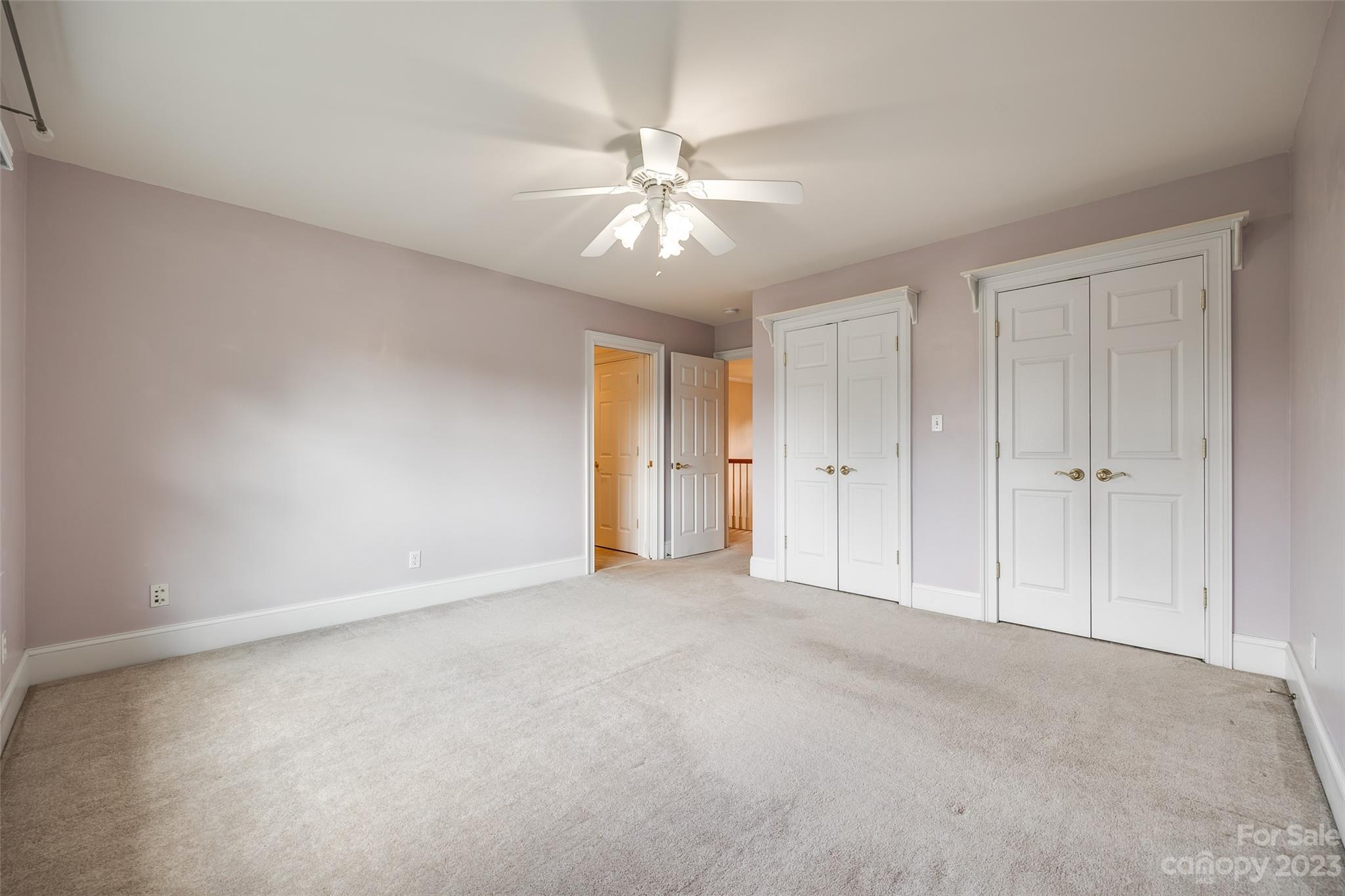 Bailiwyck - Residential