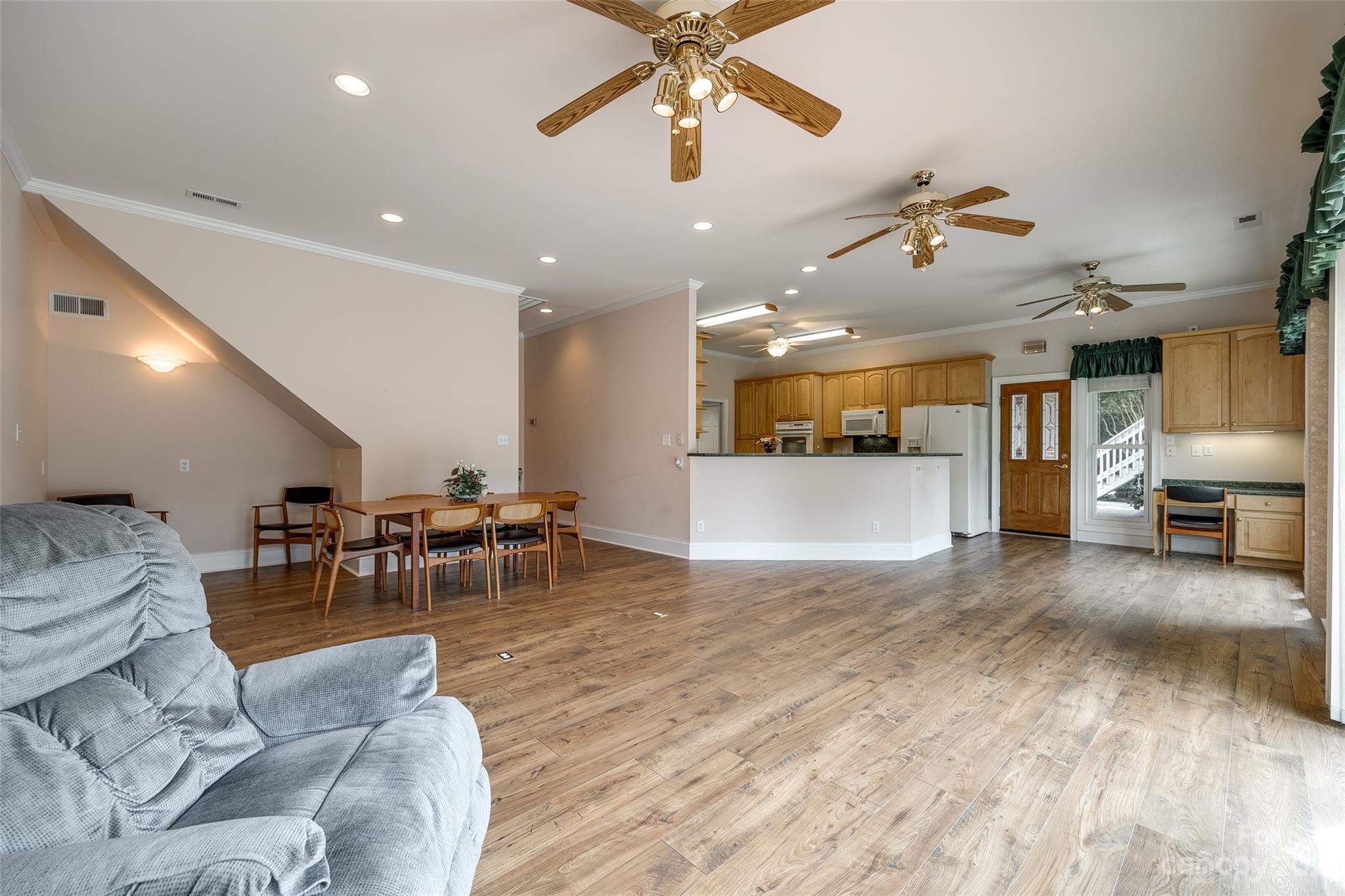 Bailiwyck - Residential