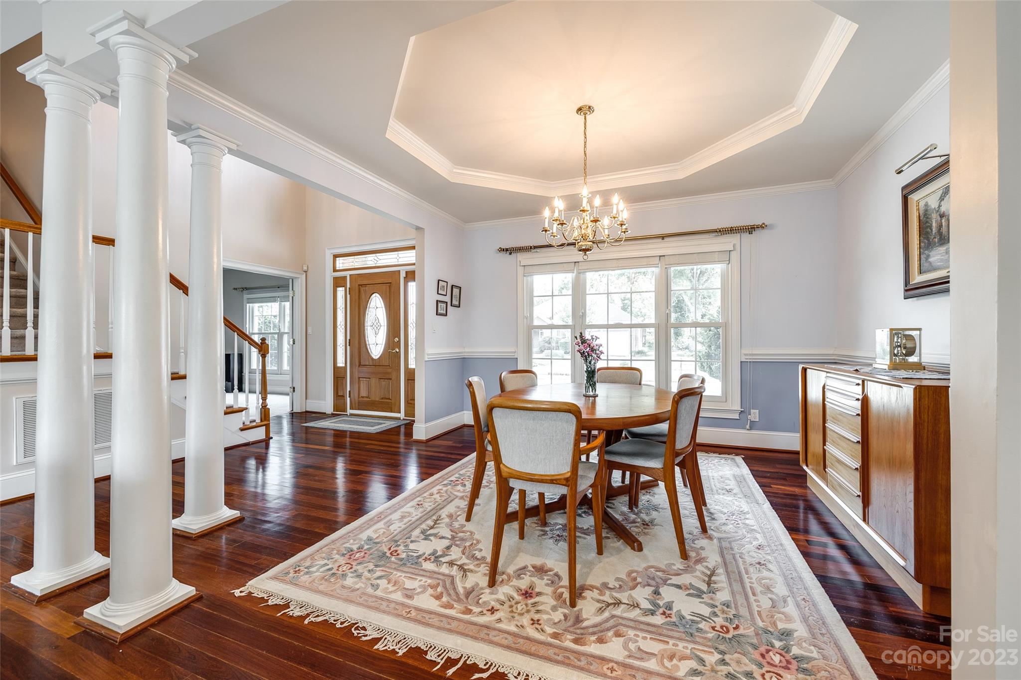 Bailiwyck - Residential