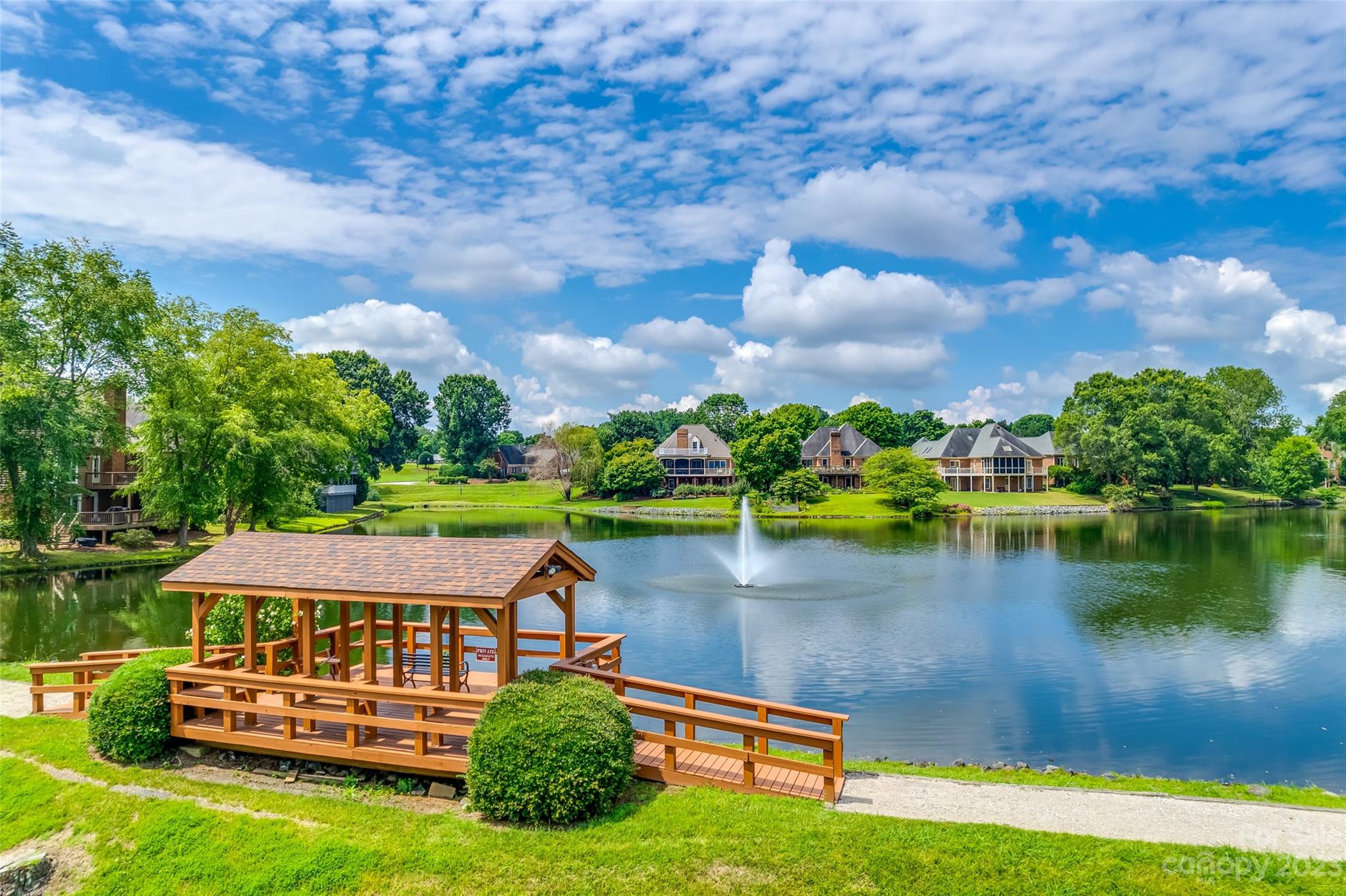 Bailiwyck - Residential