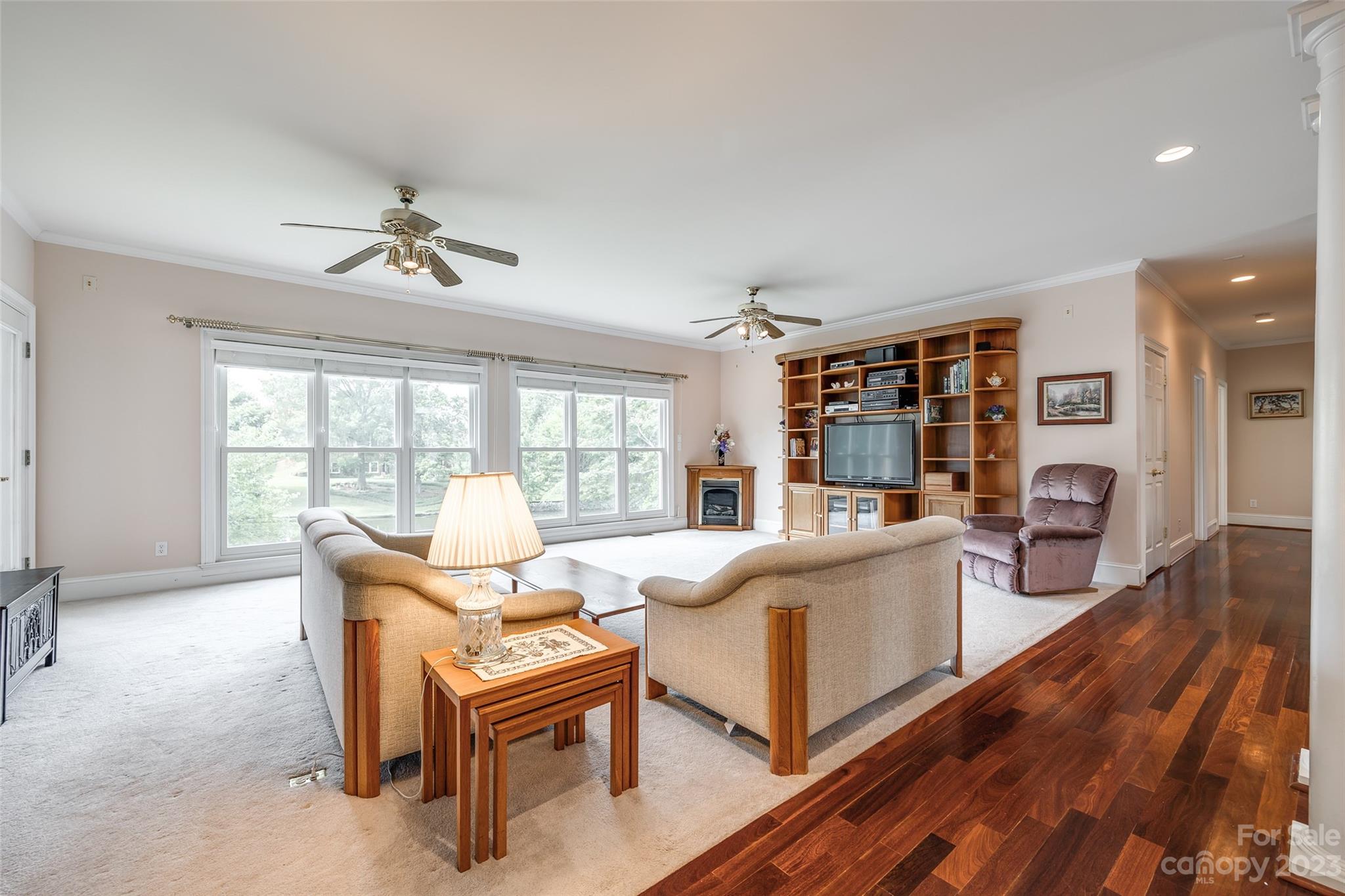 Bailiwyck - Residential