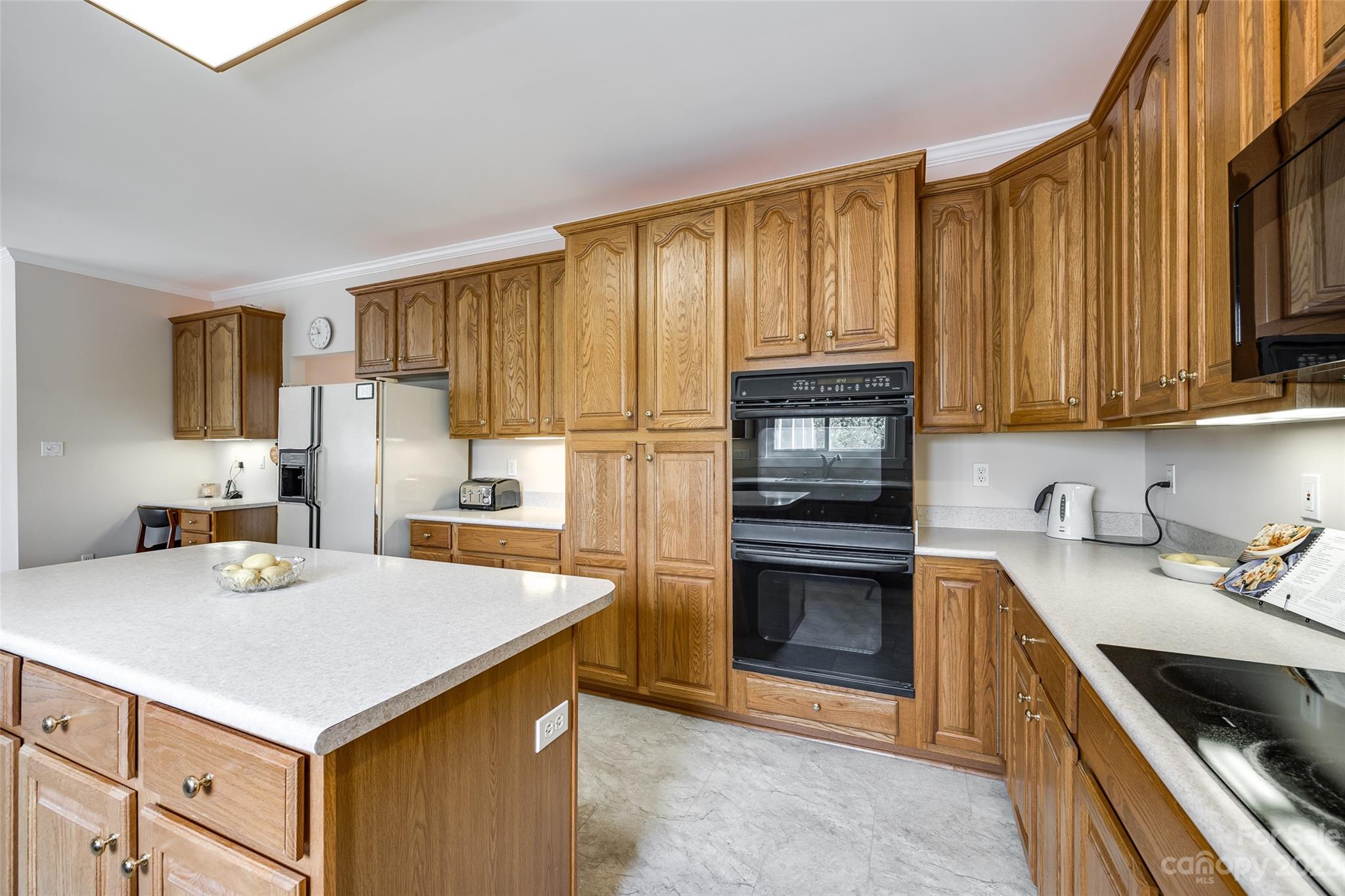 Bailiwyck - Residential