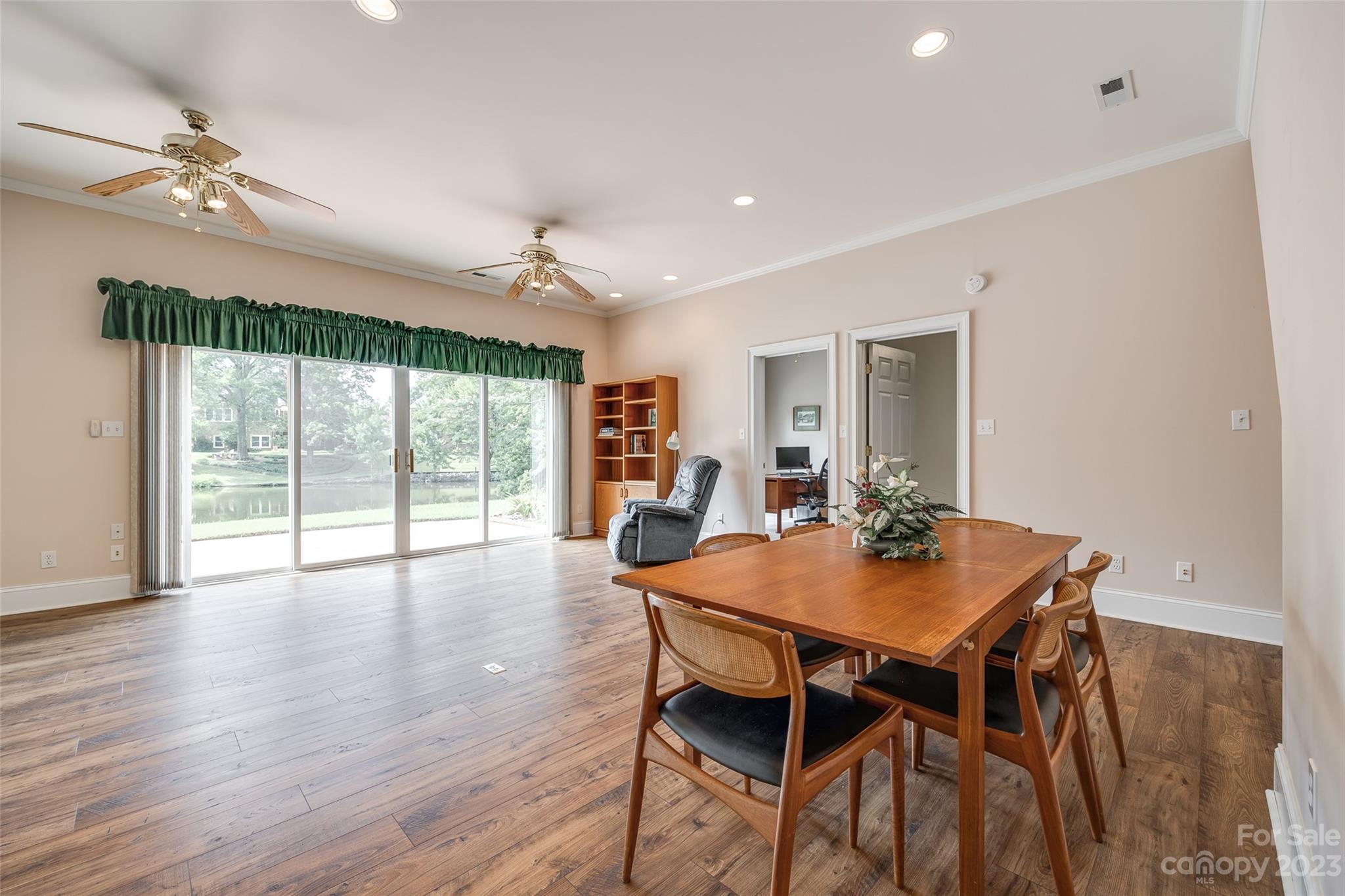 Bailiwyck - Residential