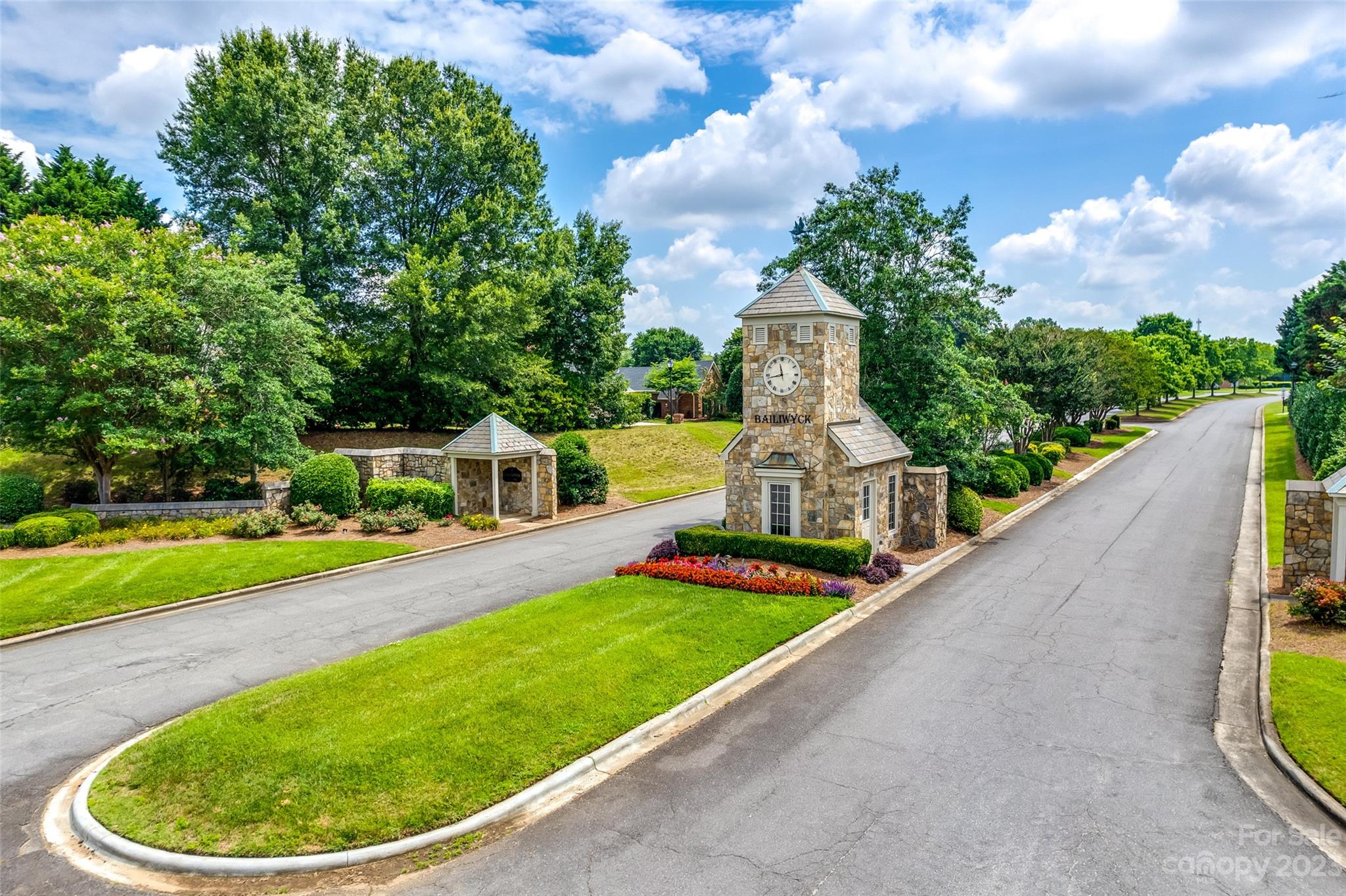 Bailiwyck - Residential