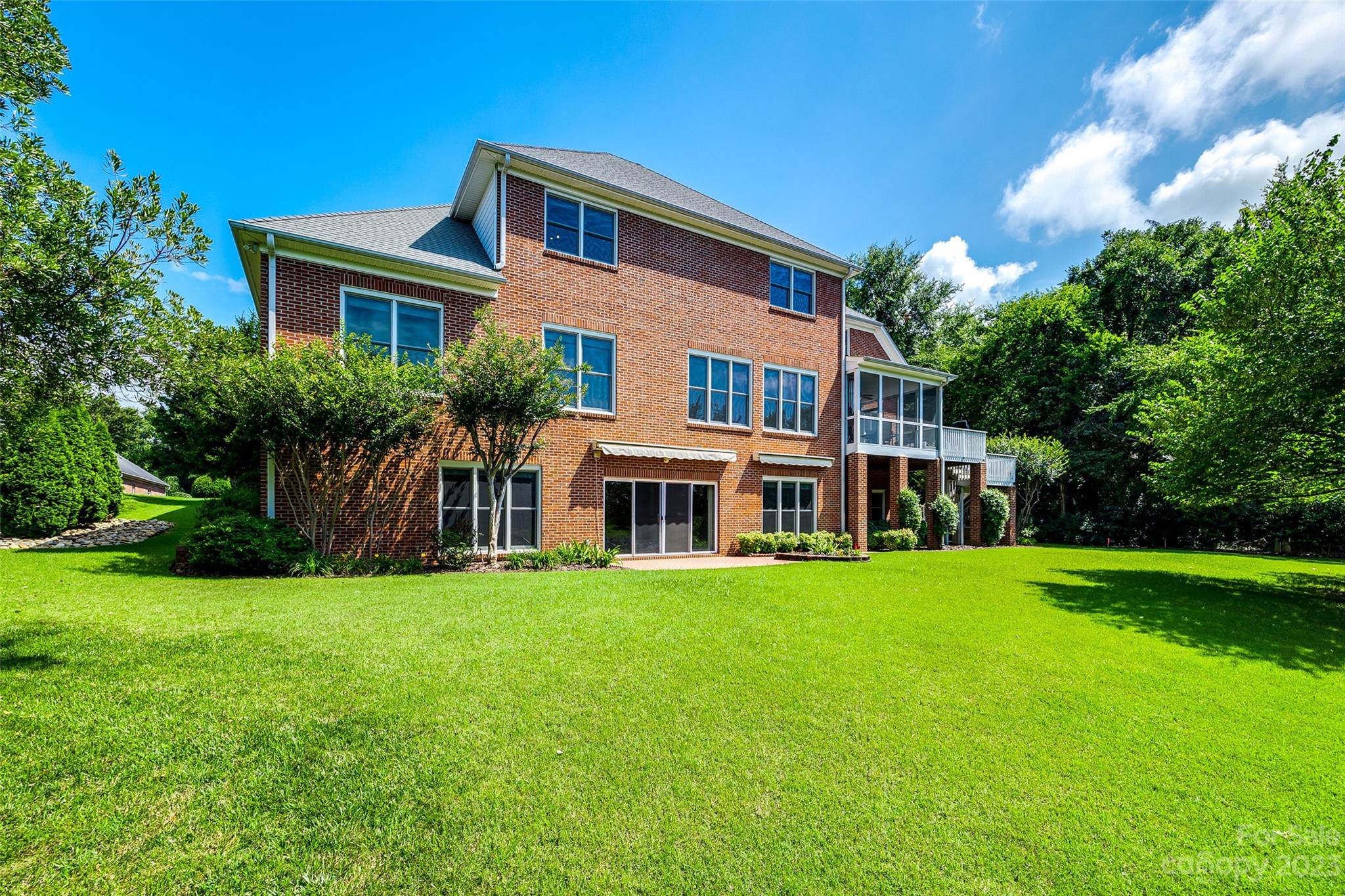 Bailiwyck - Residential